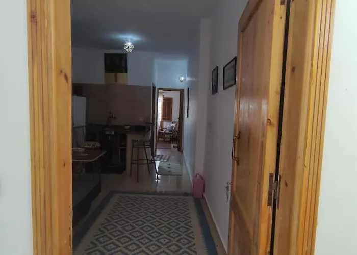Skynook House Daire Dahab