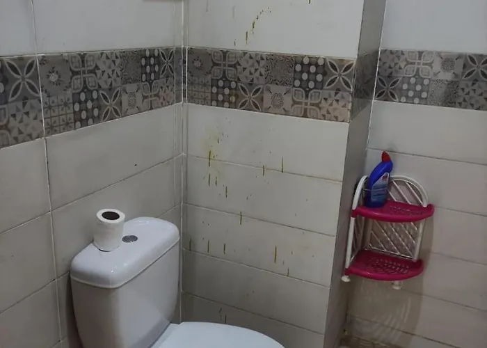 Daire Skynook House Dahab