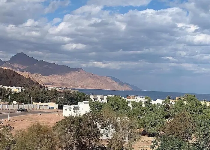 Skynook House * Dahab