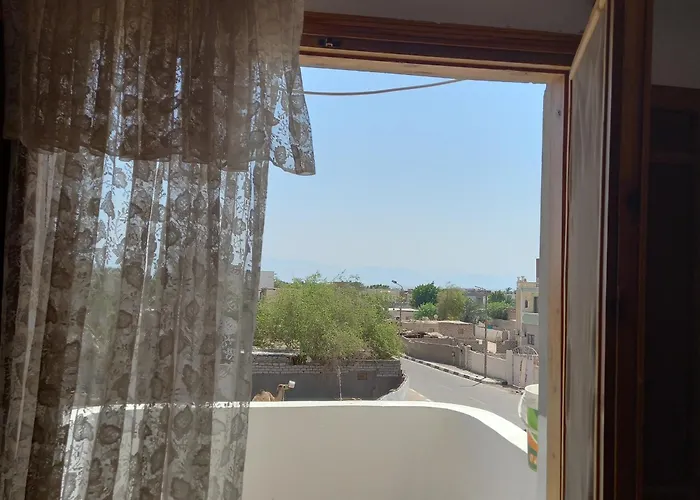 Skynook House Daire Dahab