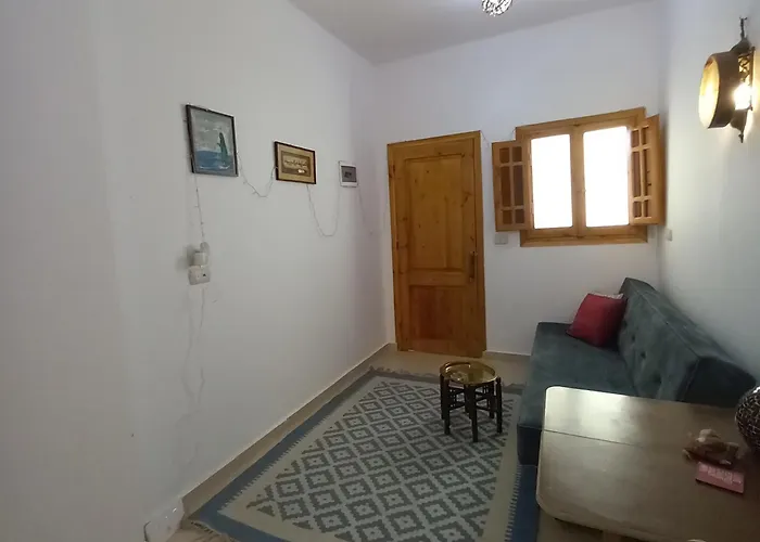 Skynook House Dahab